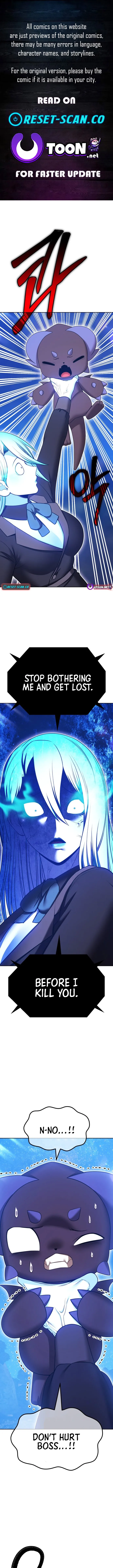+99 Wooden stick (manhwa) Chapter 196 page 1 - 