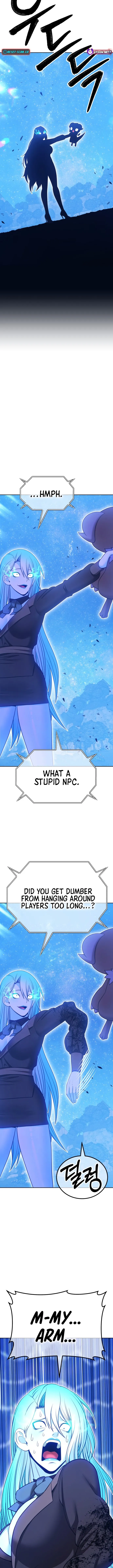 +99 Wooden stick (manhwa) Chapter 196 page 2 - 