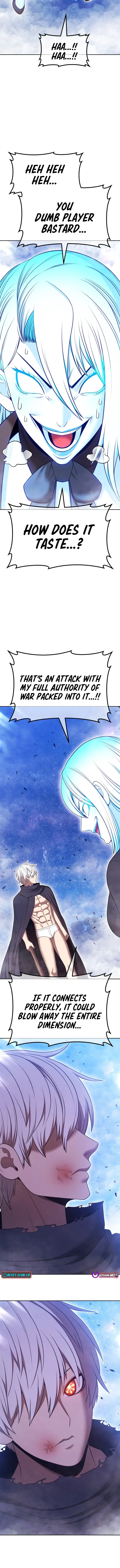 +99 Wooden stick (manhwa) Chapter 196 page 13 - 