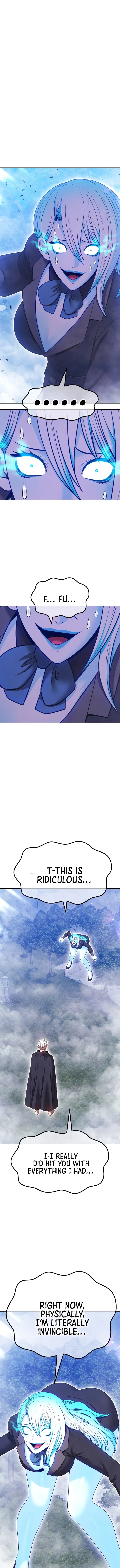 +99 Wooden stick (manhwa) Chapter 196 page 14 - 