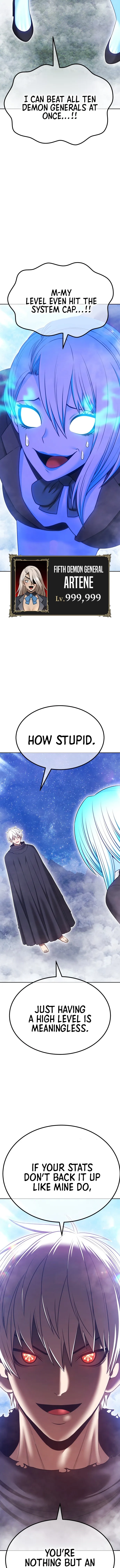 +99 Wooden stick (manhwa) Chapter 196 page 15 - 