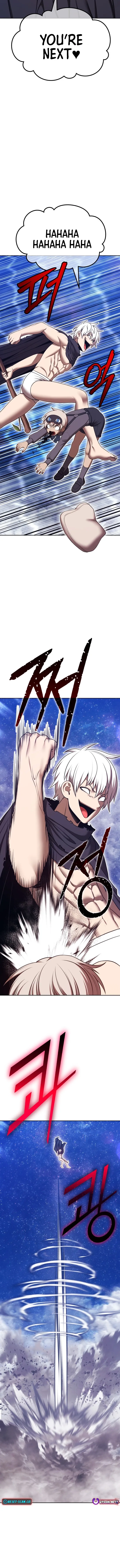 +99 Wooden stick (manhwa) Chapter 196 page 24 - 