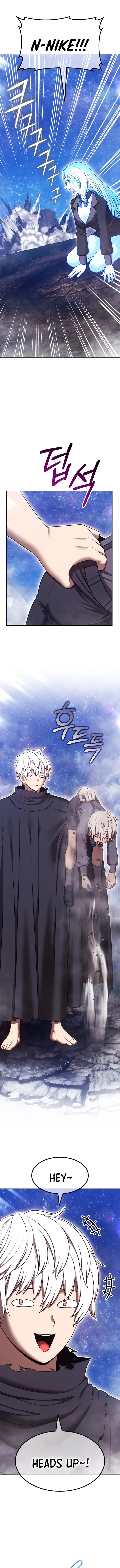 +99 Wooden stick (manhwa) Chapter 196 page 25 - 