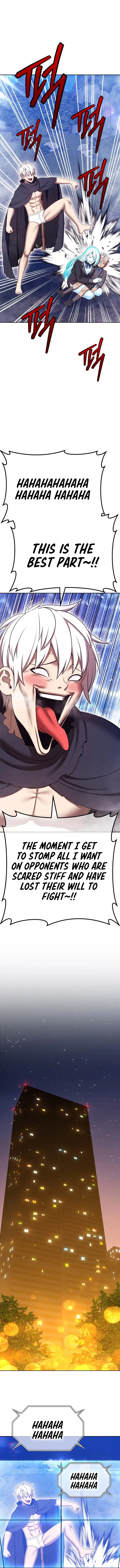 +99 Wooden stick (manhwa) Chapter 196 page 28 - 