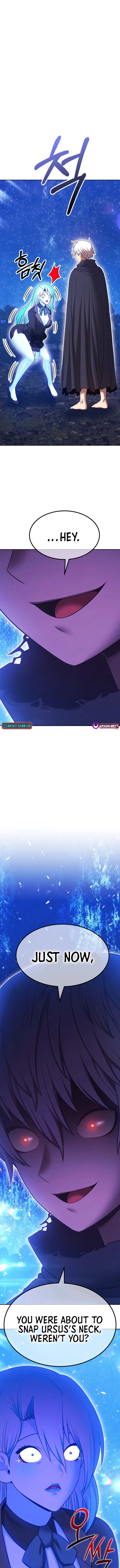 +99 Wooden stick (manhwa) Chapter 196 page 4 - 