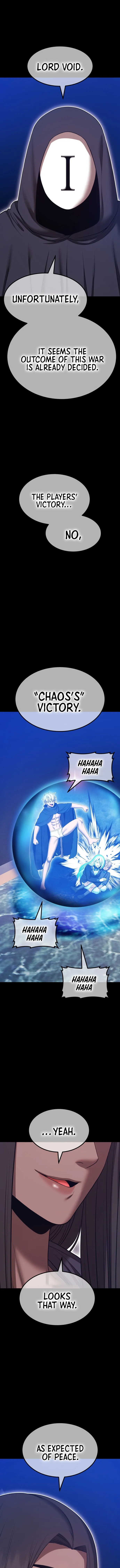 +99 Wooden stick (manhwa) Chapter 196 page 35 - 