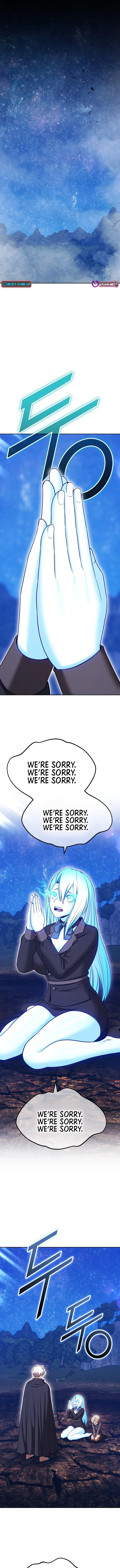+99 Wooden stick (manhwa) Chapter 196 page 38 - 