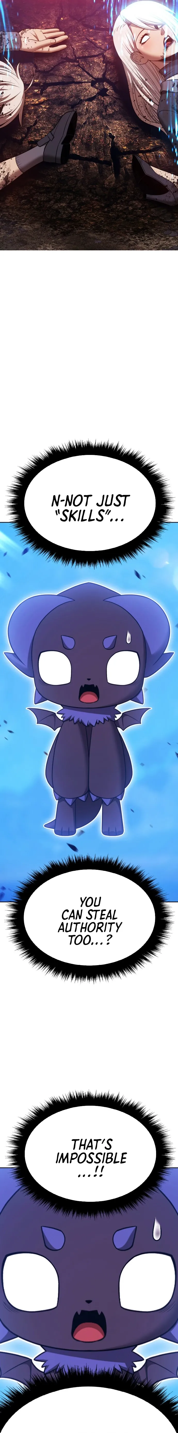 +99 Wooden stick (manhwa) Chapter 196 page 45 - 