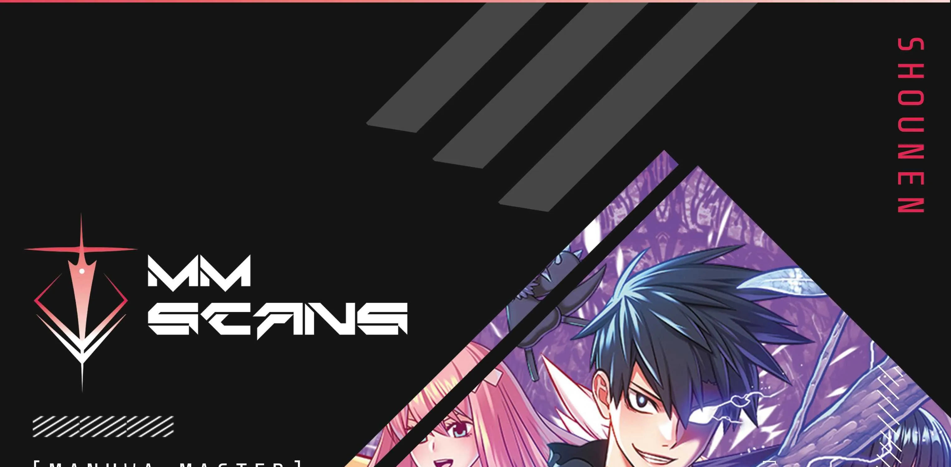 +99 Wooden stick (manhwa) Chapter 2 page 1 - 