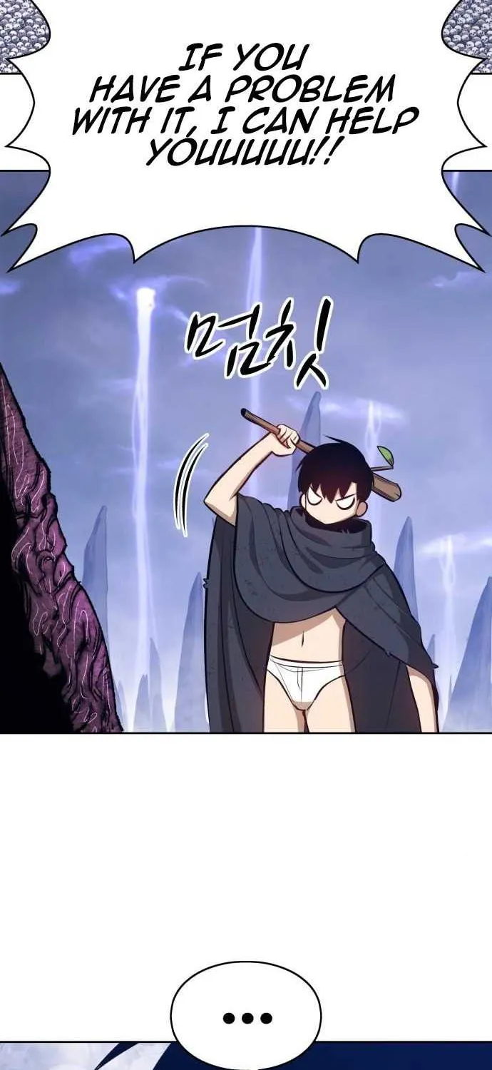 +99 Wooden stick (manhwa) Chapter 2 page 116 - 