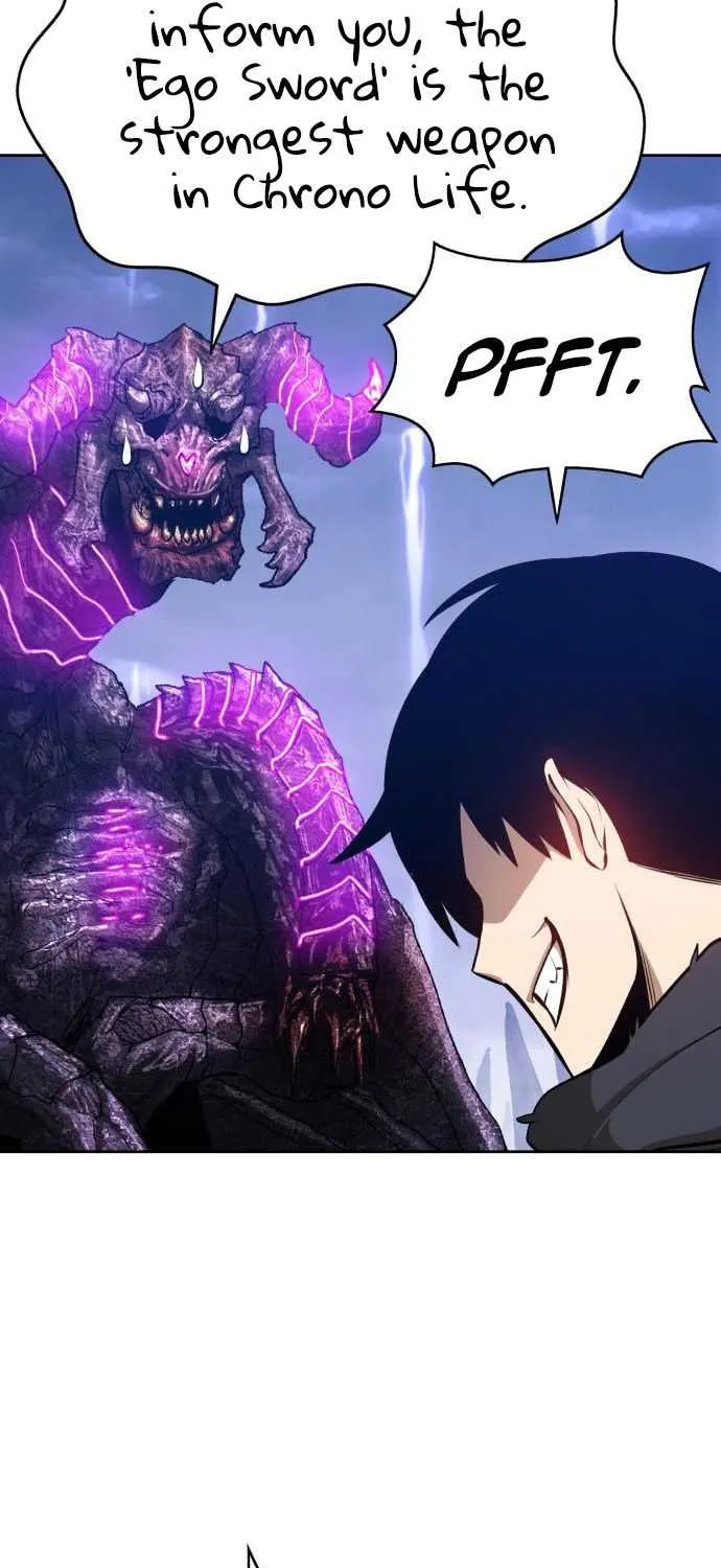 +99 Wooden stick (manhwa) Chapter 2 page 129 - 