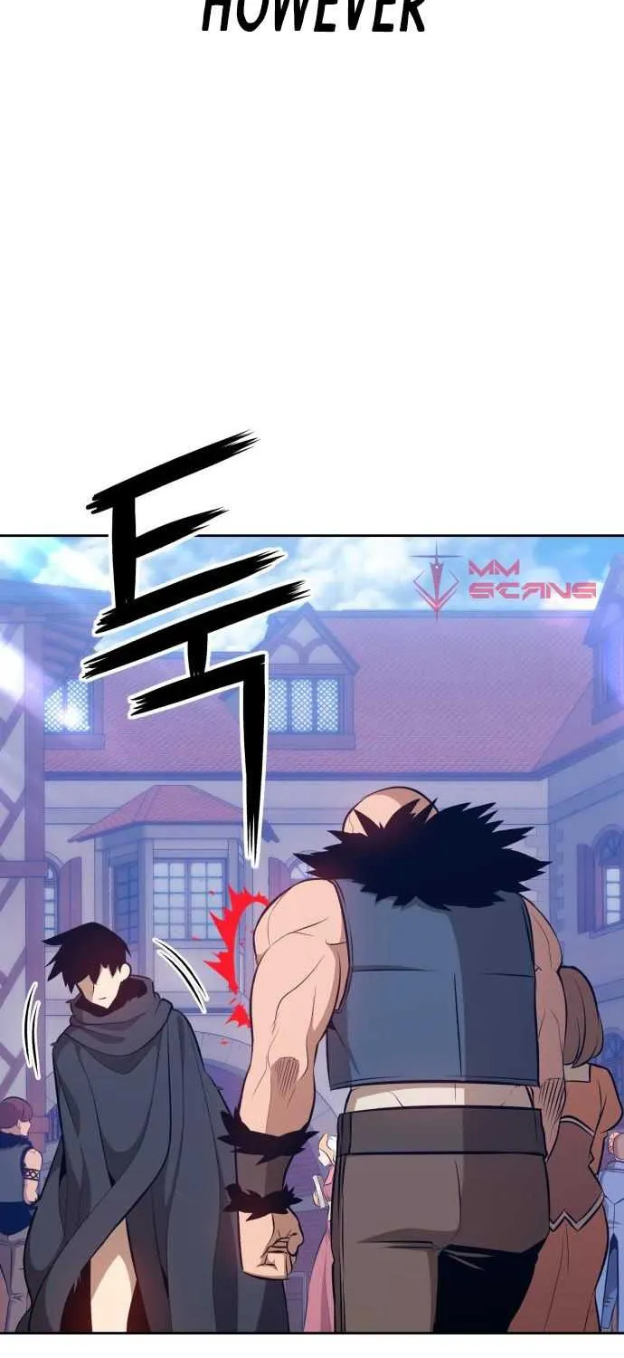 +99 Wooden stick (manhwa) Chapter 2 page 14 - 