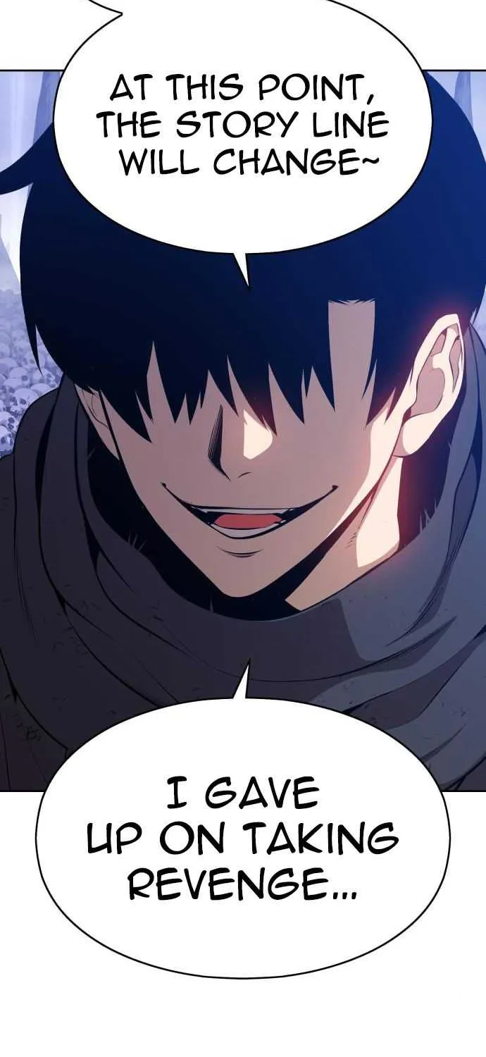 +99 Wooden stick (manhwa) Chapter 2 page 134 - 