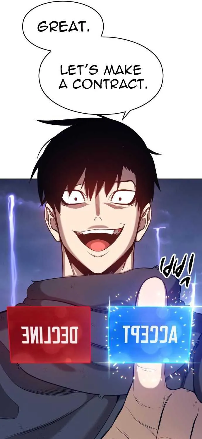 +99 Wooden stick (manhwa) Chapter 2 page 138 - 