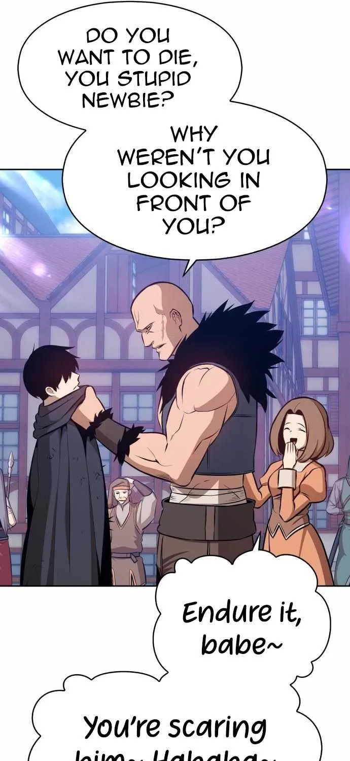 +99 Wooden stick (manhwa) Chapter 2 page 18 - 