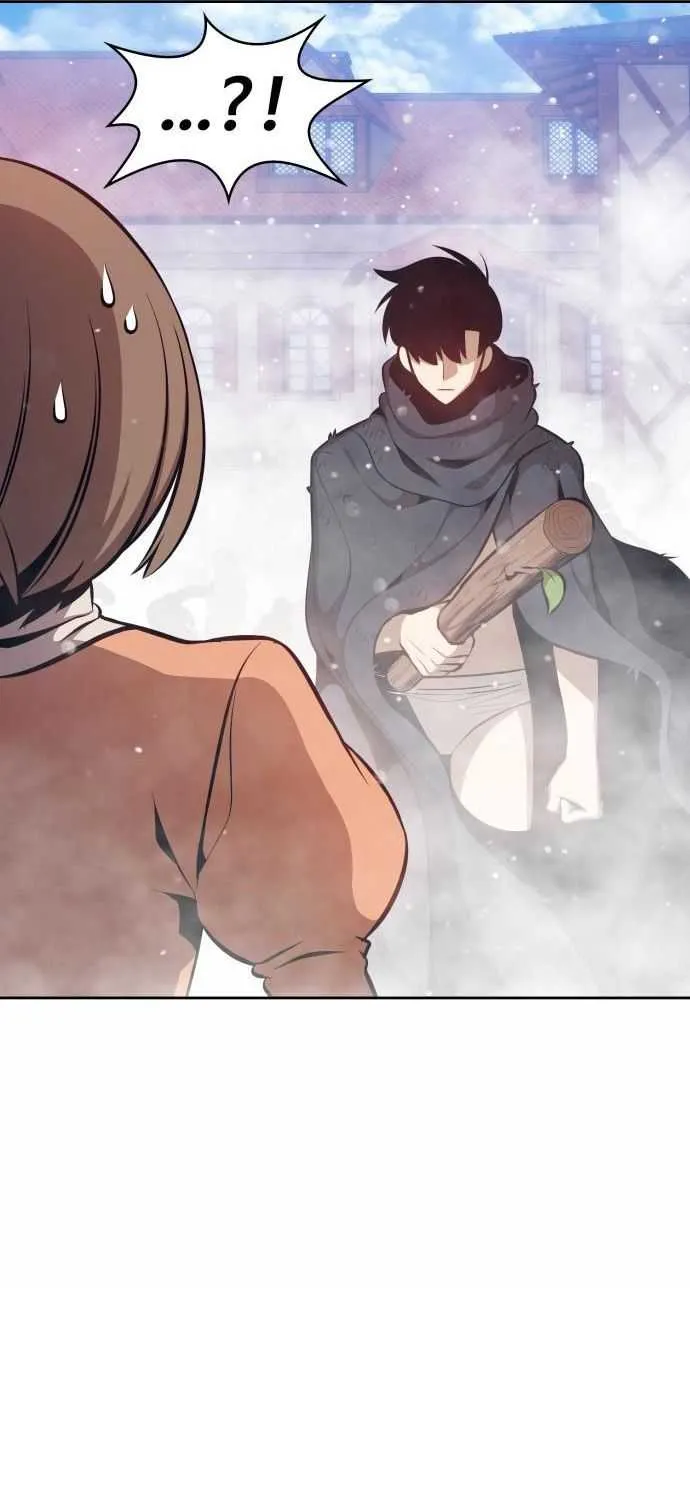 +99 Wooden stick (manhwa) Chapter 2 page 31 - 