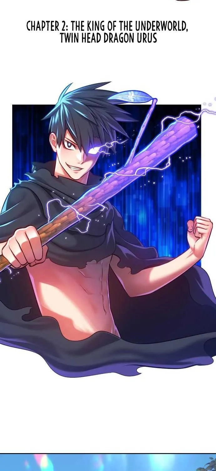 +99 Wooden stick (manhwa) Chapter 2 page 41 - 