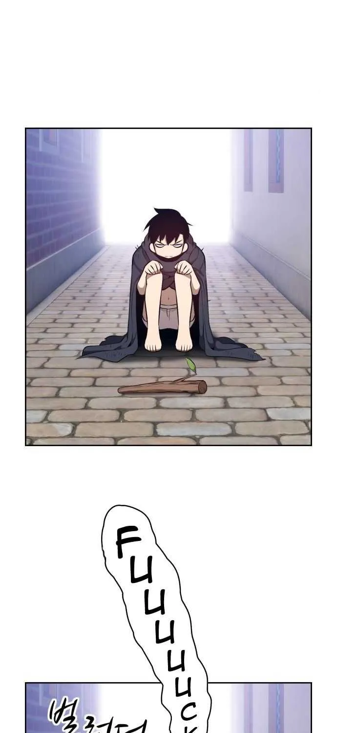 +99 Wooden stick (manhwa) Chapter 2 page 47 - 