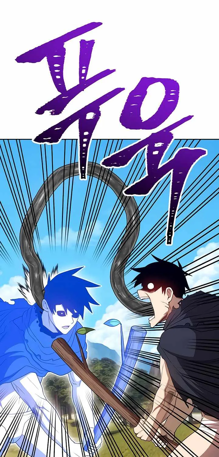 +99 Wooden stick (manhwa) Chapter 20 page 105 - 
