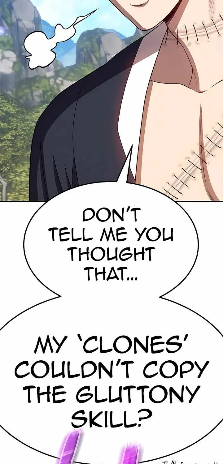 +99 Wooden stick (manhwa) Chapter 20 page 109 - 