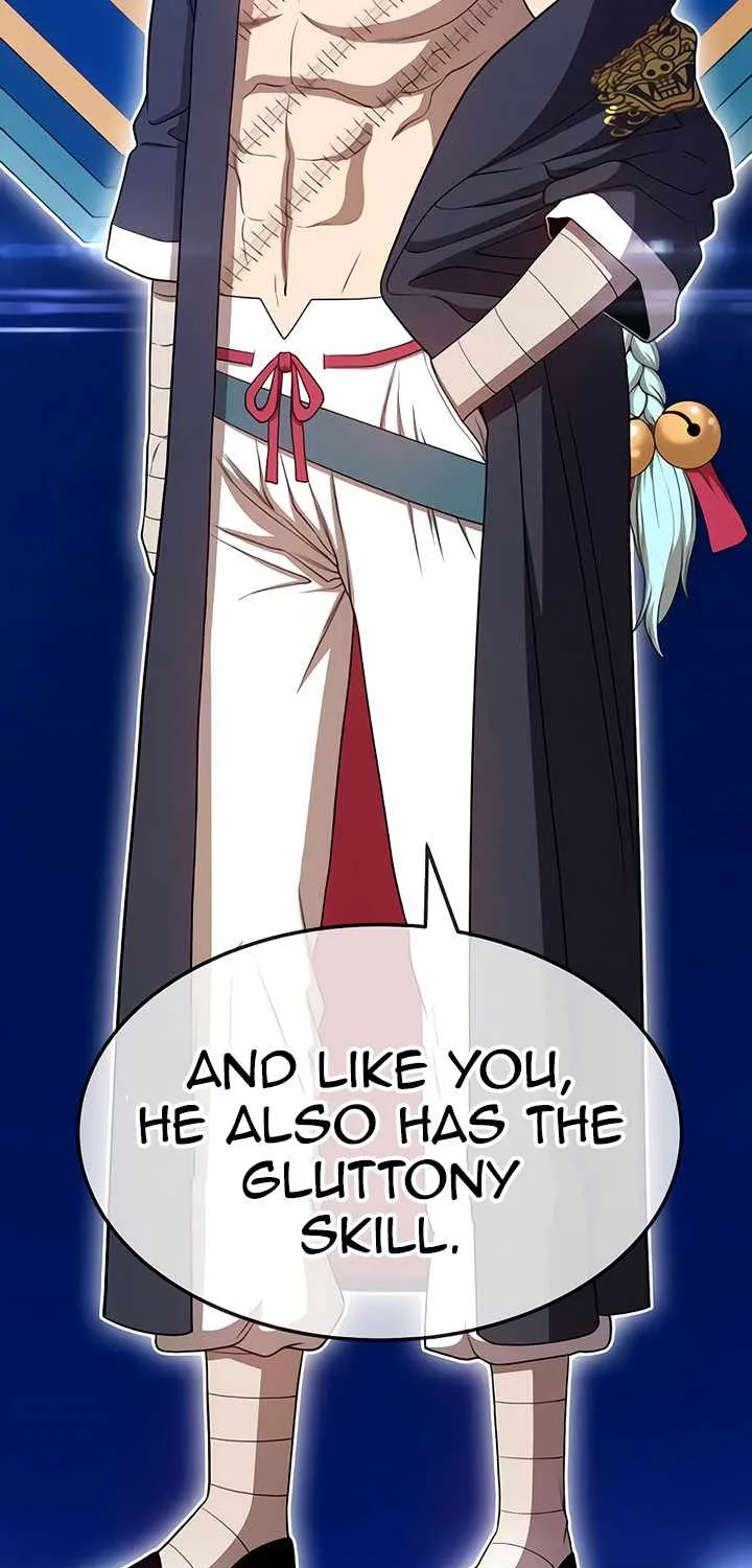 +99 Wooden stick (manhwa) Chapter 20 page 116 - 