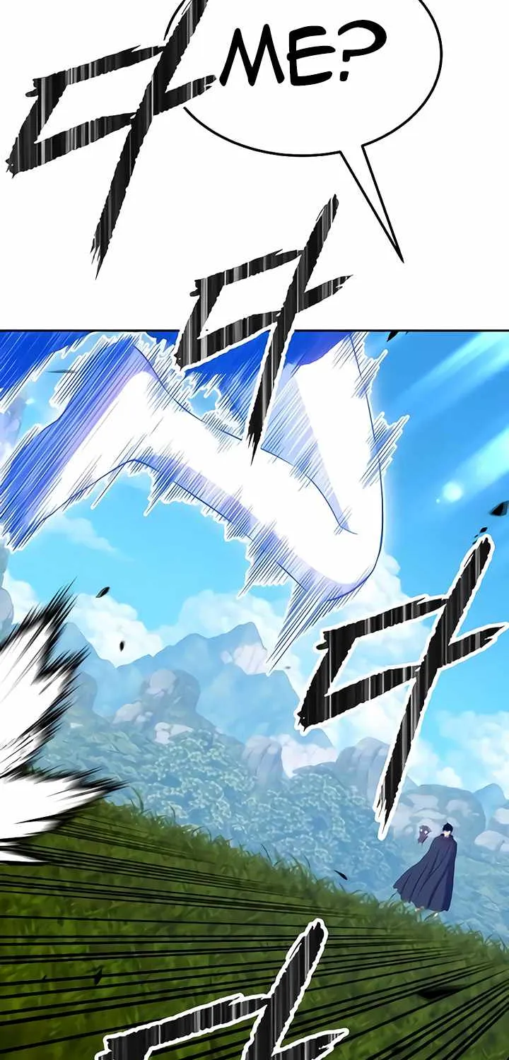 +99 Wooden stick (manhwa) Chapter 20 page 13 - 