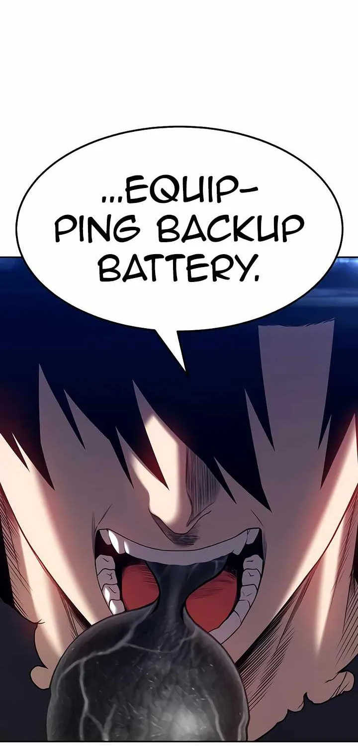 +99 Wooden stick (manhwa) Chapter 20 page 121 - 