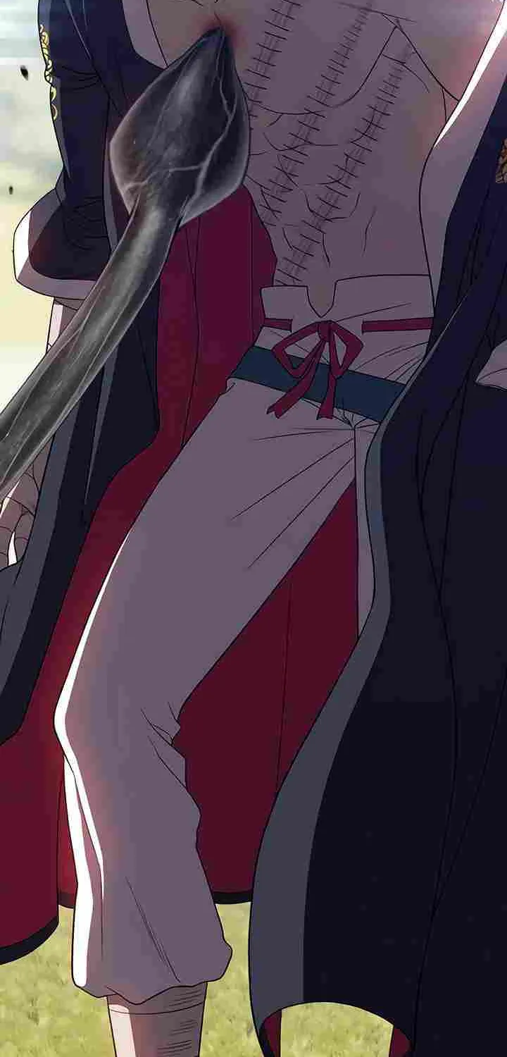 +99 Wooden stick (manhwa) Chapter 20 page 125 - 