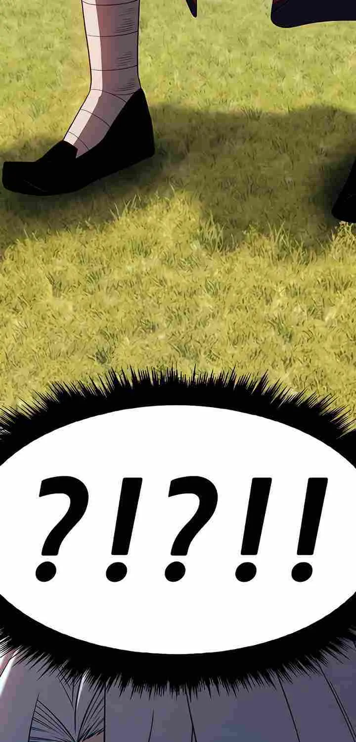 +99 Wooden stick (manhwa) Chapter 20 page 126 - 