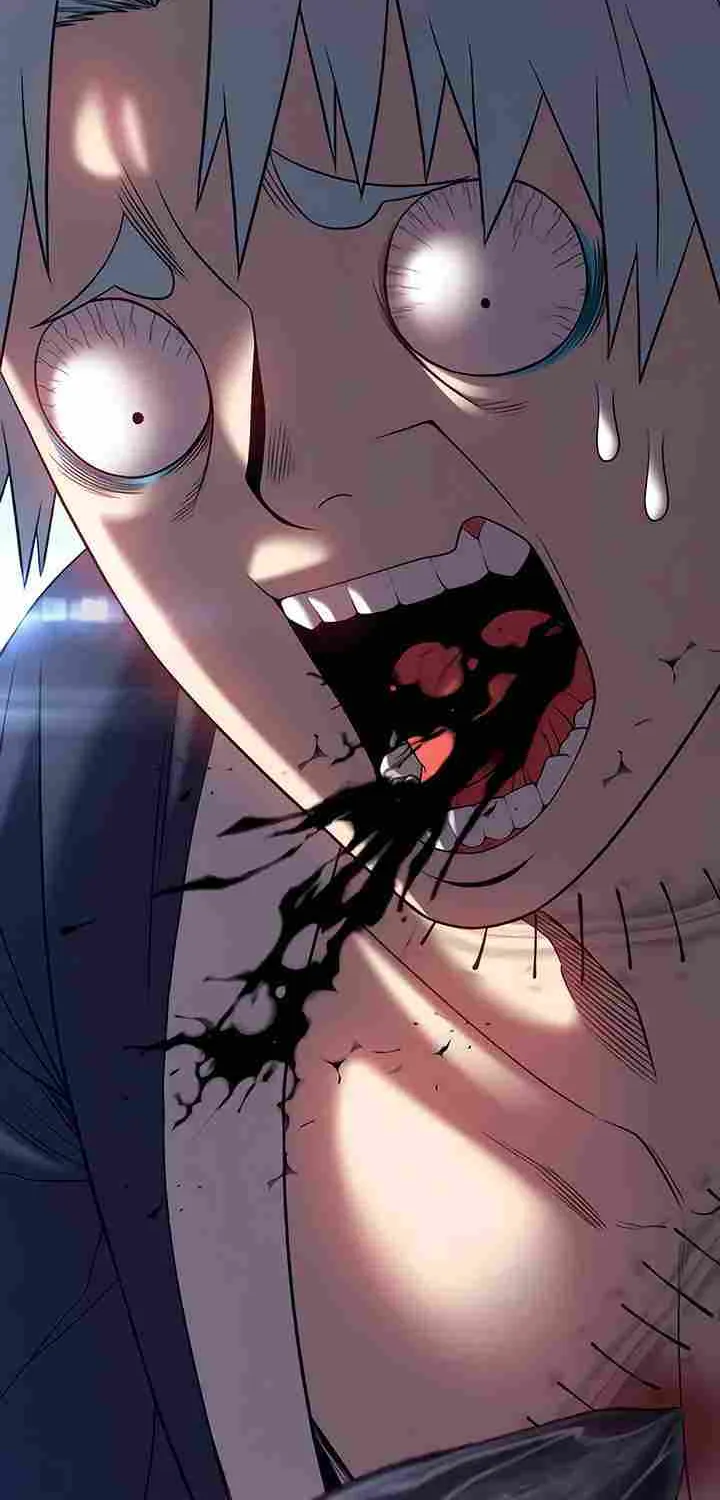 +99 Wooden stick (manhwa) Chapter 20 page 127 - 