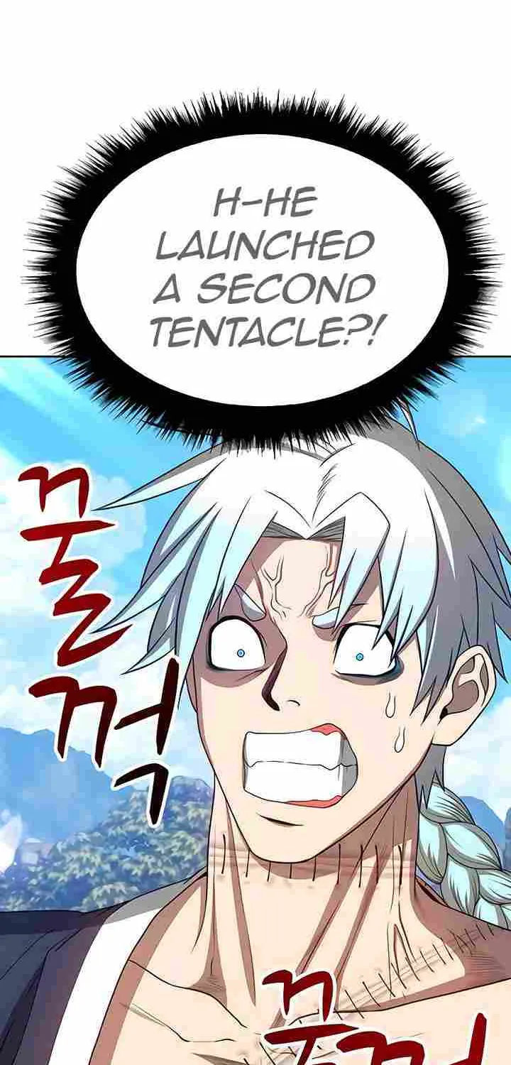 +99 Wooden stick (manhwa) Chapter 20 page 133 - 