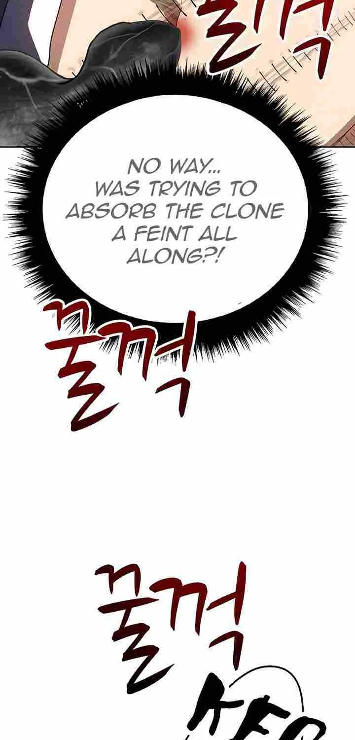 +99 Wooden stick (manhwa) Chapter 20 page 134 - 