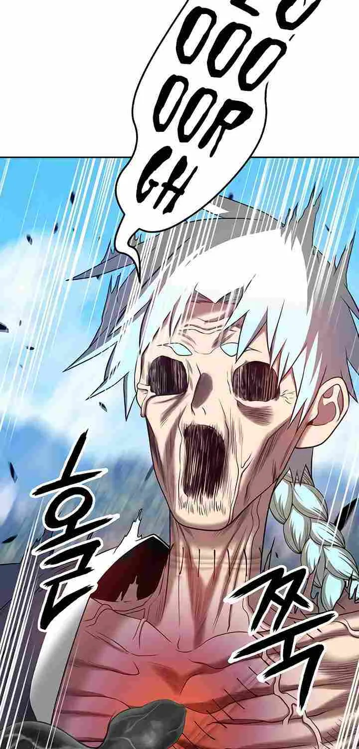+99 Wooden stick (manhwa) Chapter 20 page 135 - 