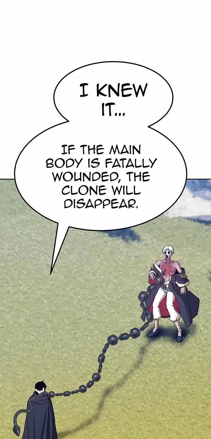 +99 Wooden stick (manhwa) Chapter 20 page 139 - 