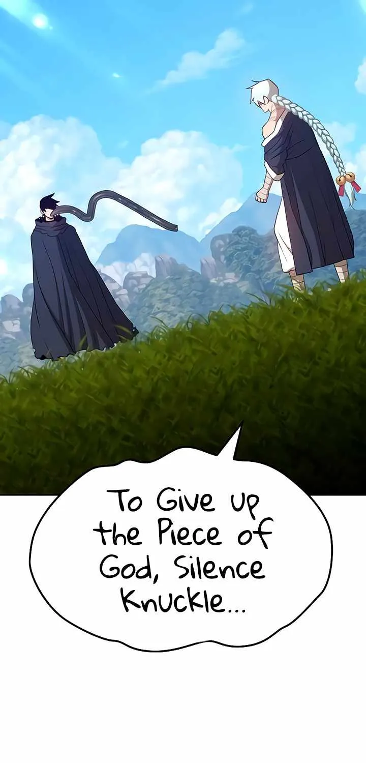 +99 Wooden stick (manhwa) Chapter 20 page 154 - 
