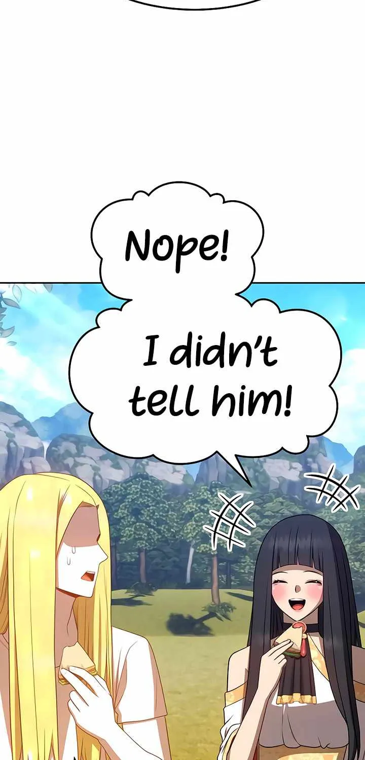 +99 Wooden stick (manhwa) Chapter 20 page 158 - 