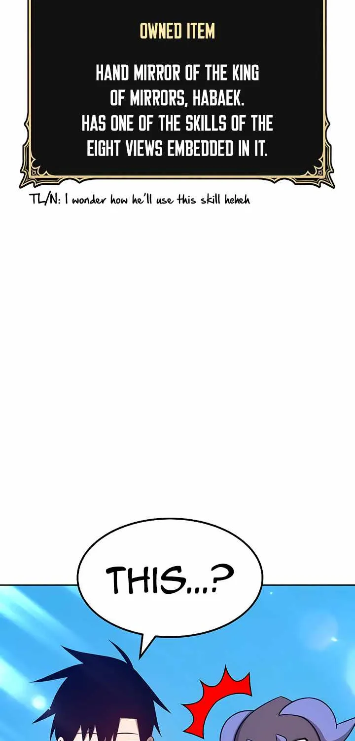 +99 Wooden stick (manhwa) Chapter 20 page 171 - 