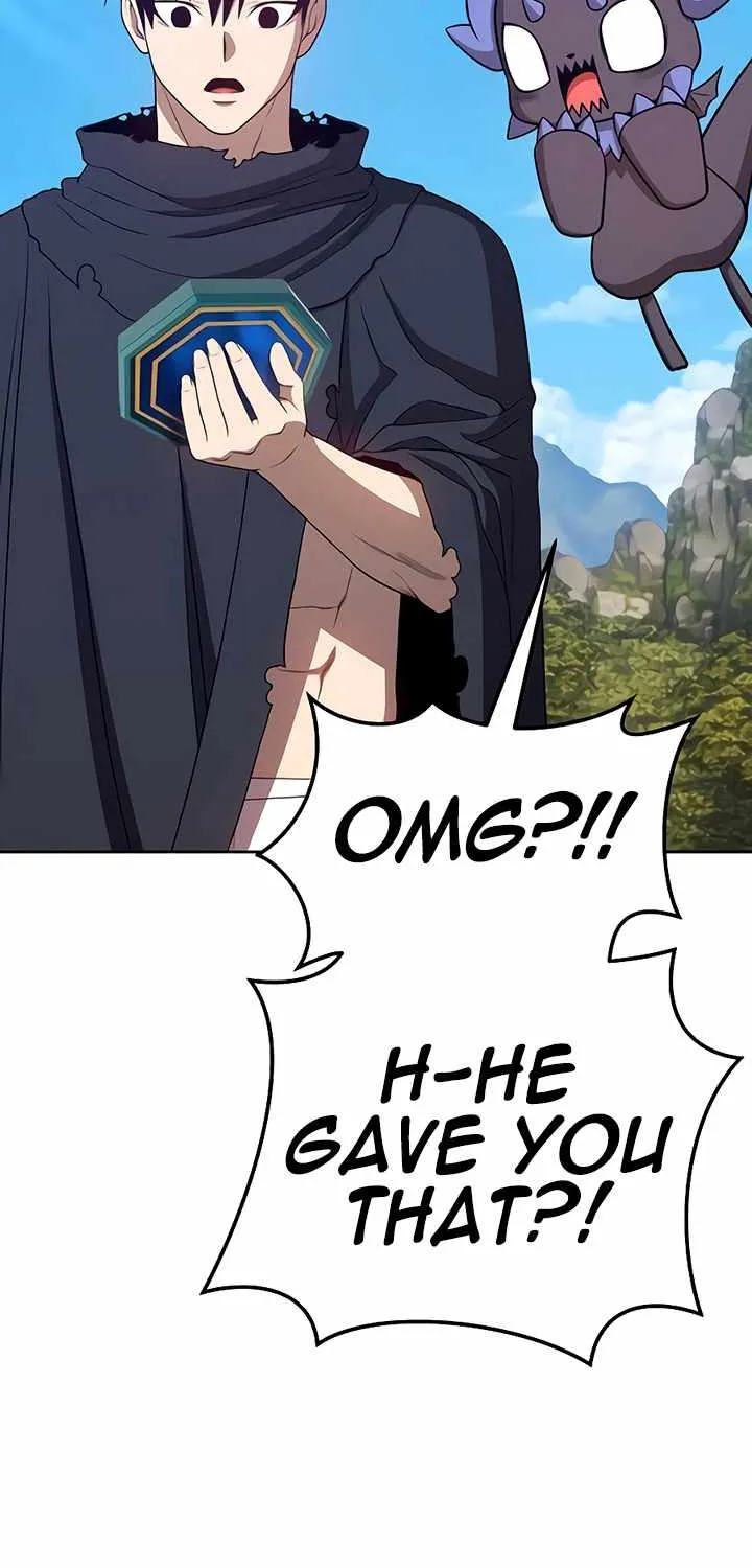 +99 Wooden stick (manhwa) Chapter 20 page 172 - 