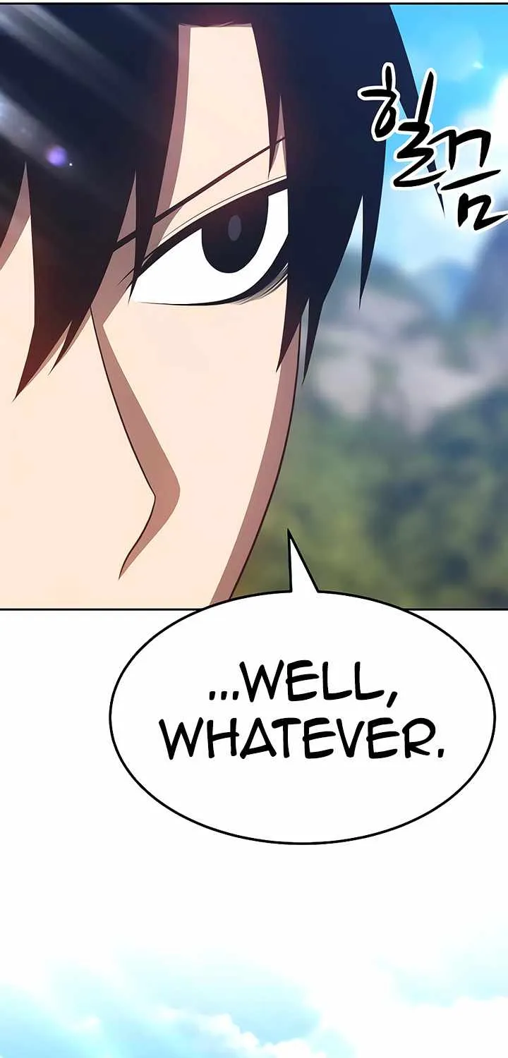 +99 Wooden stick (manhwa) Chapter 20 page 184 - 