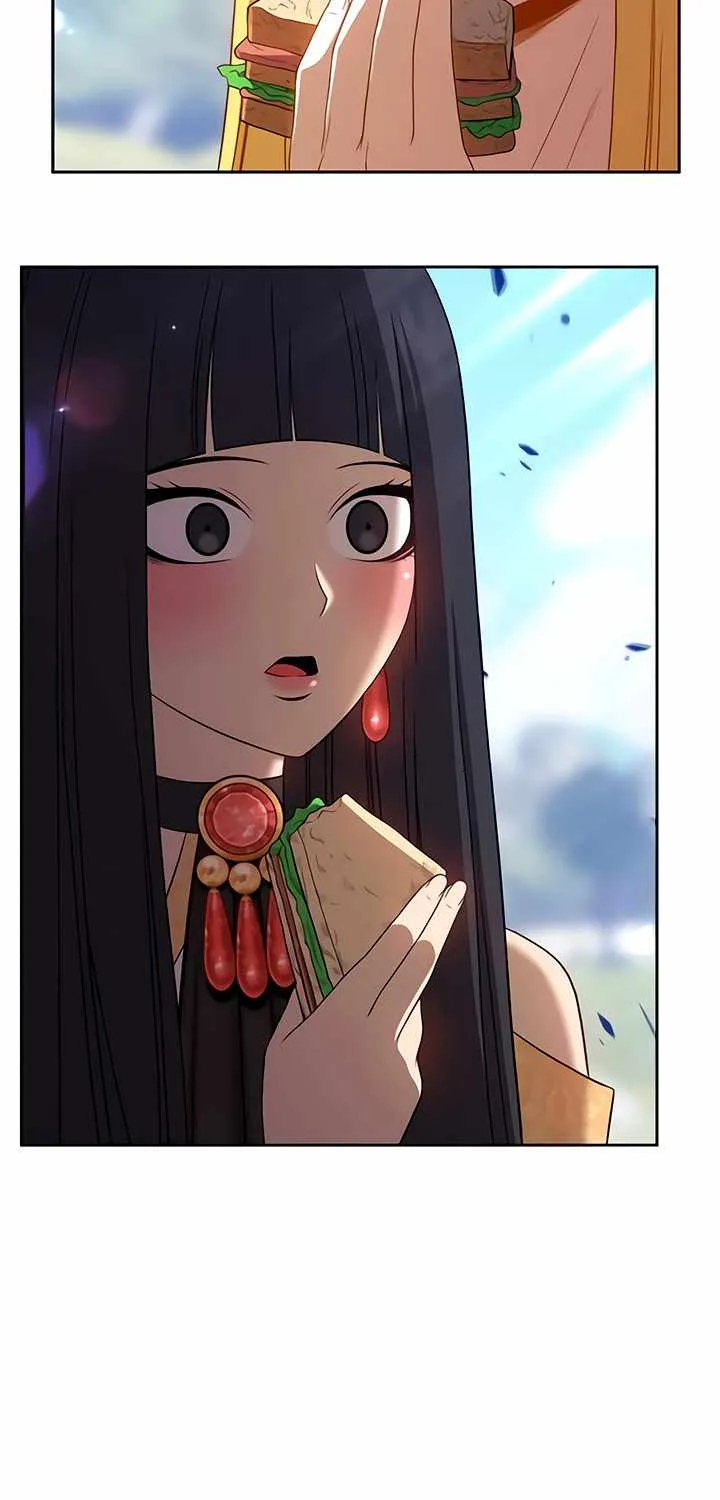 +99 Wooden stick (manhwa) Chapter 20 page 21 - 
