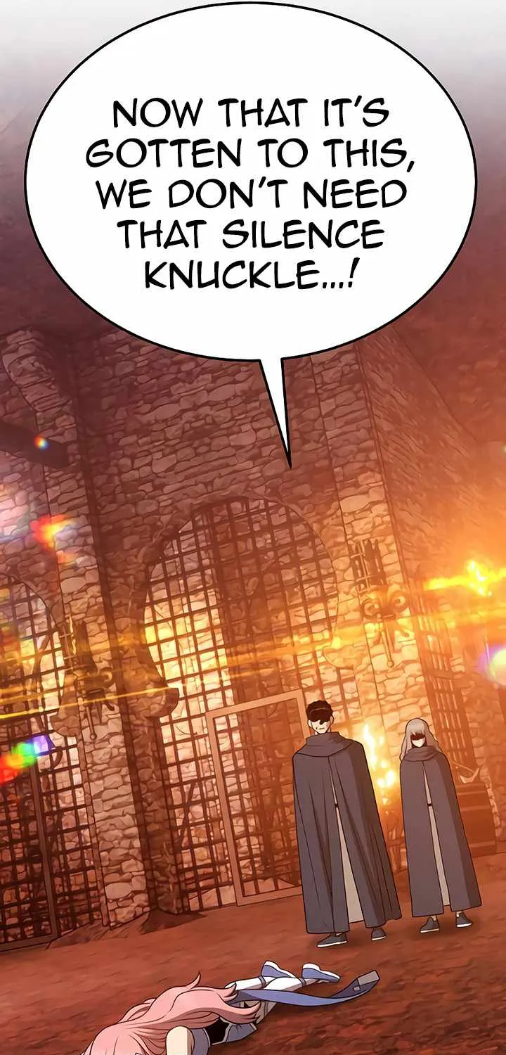 +99 Wooden stick (manhwa) Chapter 20 page 204 - 