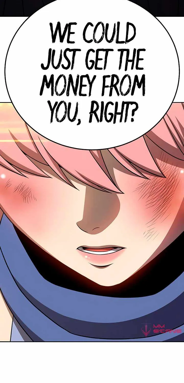 +99 Wooden stick (manhwa) Chapter 20 page 207 - 