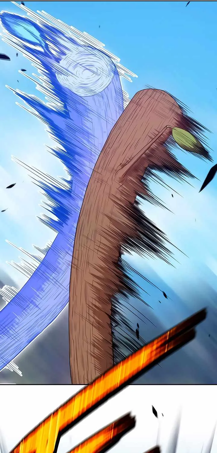 +99 Wooden stick (manhwa) Chapter 20 page 24 - 