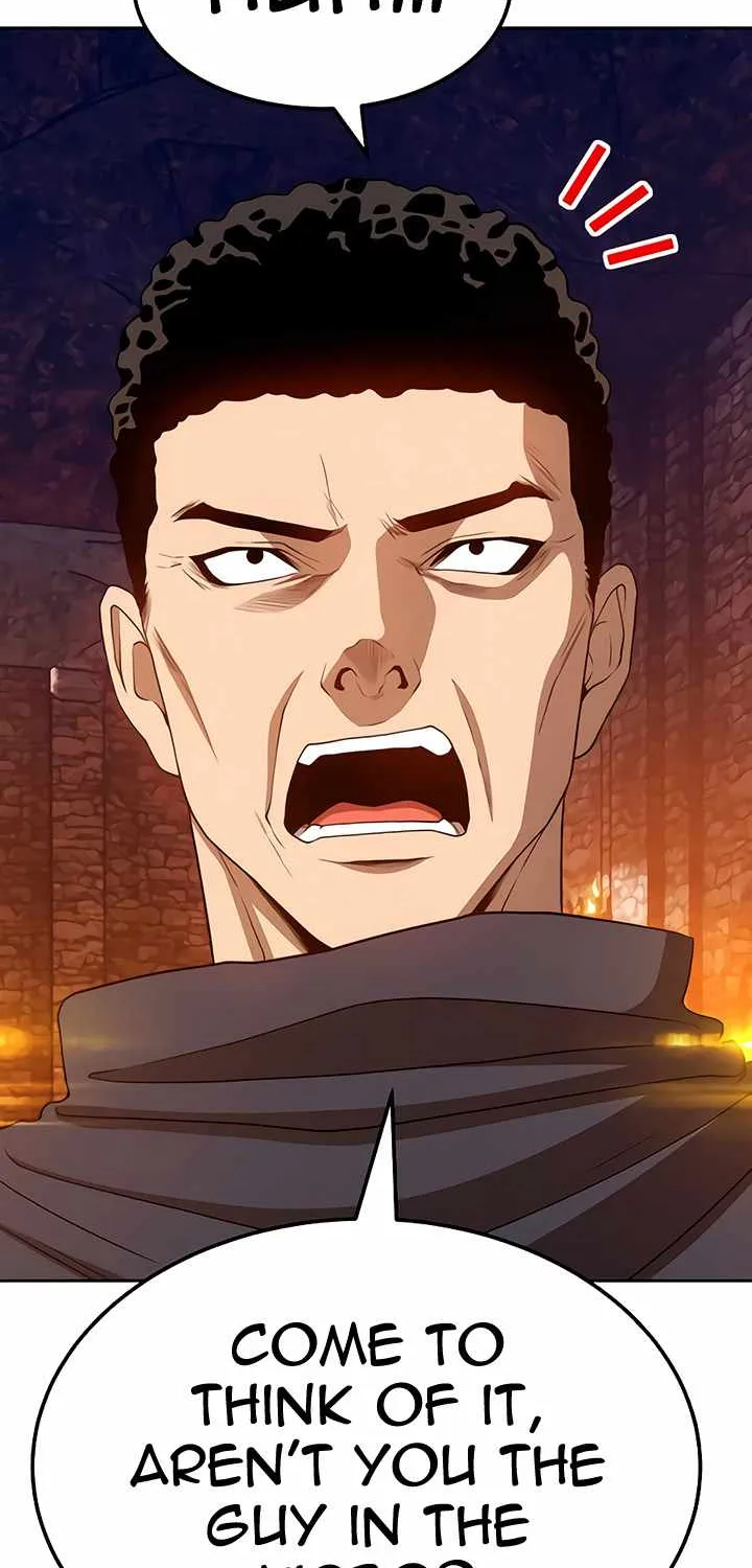 +99 Wooden stick (manhwa) Chapter 20 page 231 - 