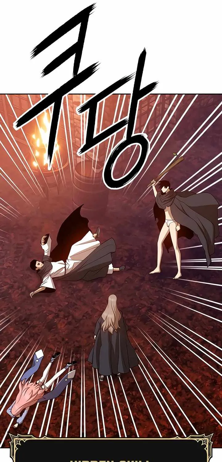 +99 Wooden stick (manhwa) Chapter 20 page 234 - 