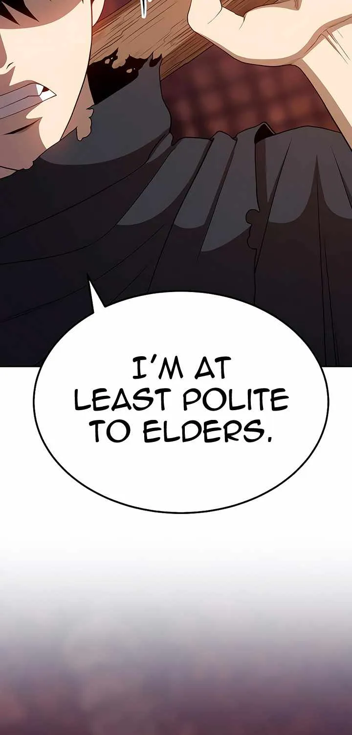 +99 Wooden stick (manhwa) Chapter 20 page 236 - 
