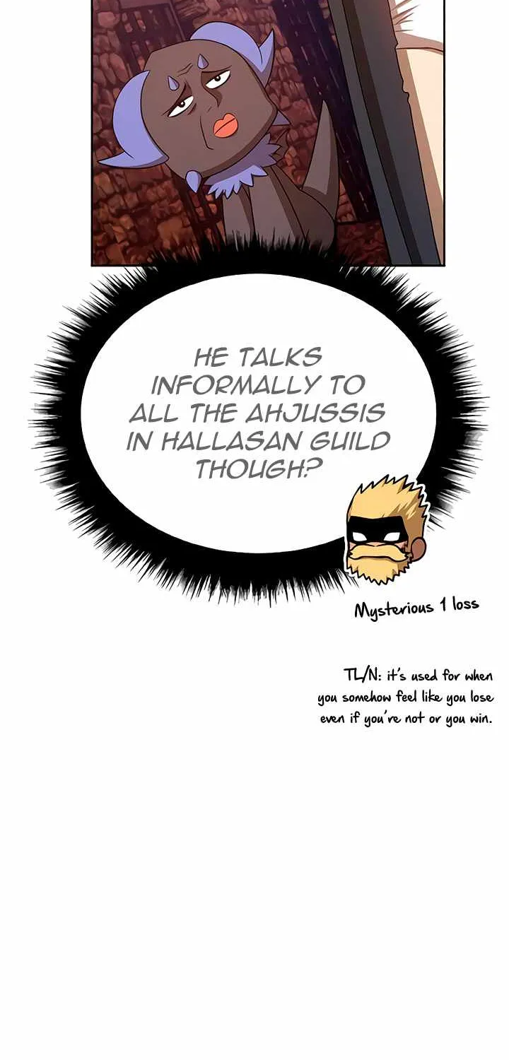 +99 Wooden stick (manhwa) Chapter 20 page 239 - 
