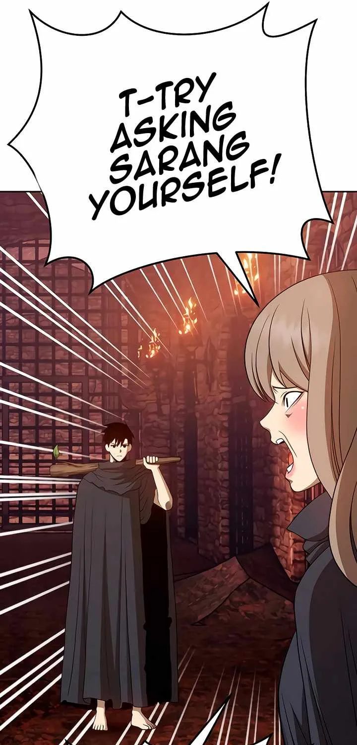 +99 Wooden stick (manhwa) Chapter 20 page 246 - 