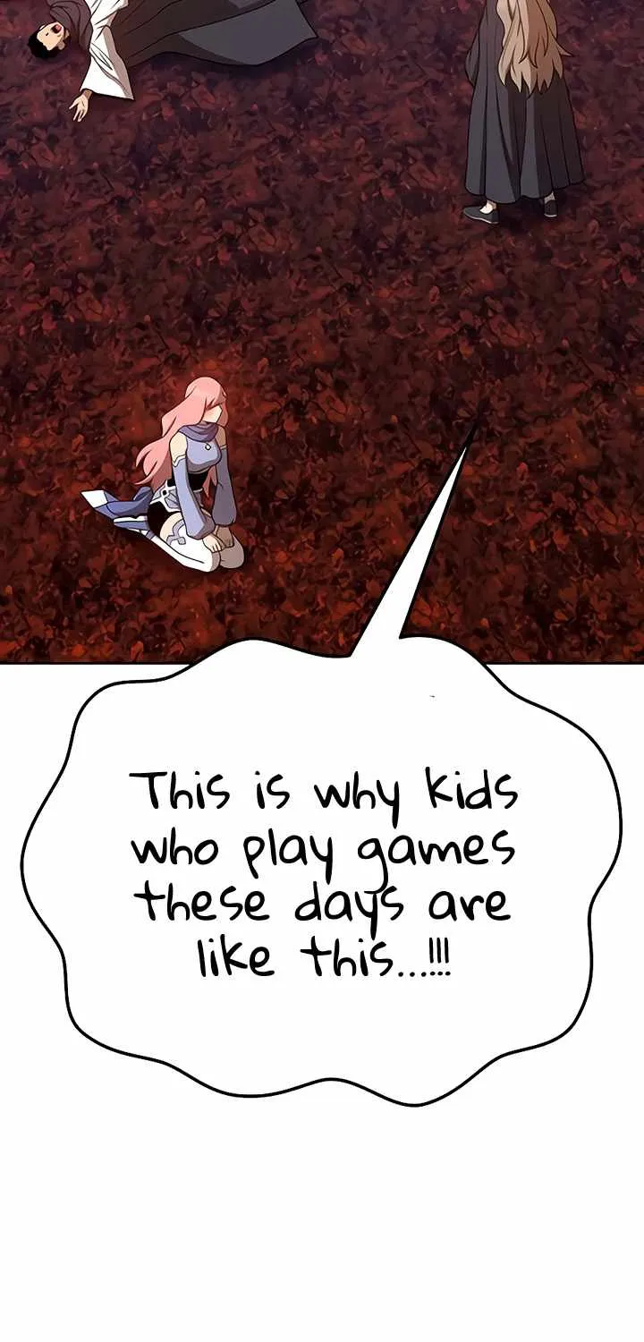 +99 Wooden stick (manhwa) Chapter 20 page 250 - 