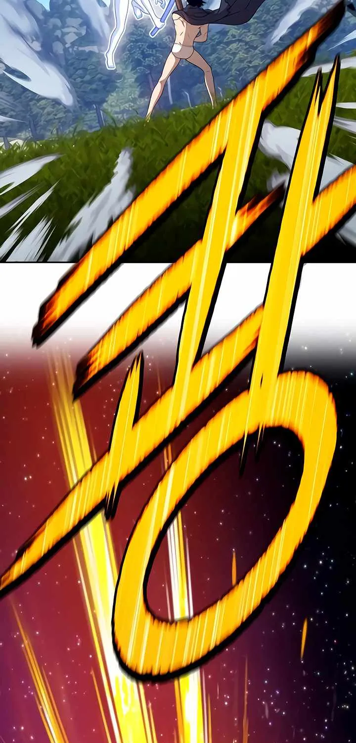 +99 Wooden stick (manhwa) Chapter 20 page 26 - 